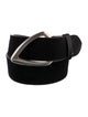 Isabel Marant Ponyhair Belt