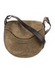 Isabel Marant Suede Crossbody Bag