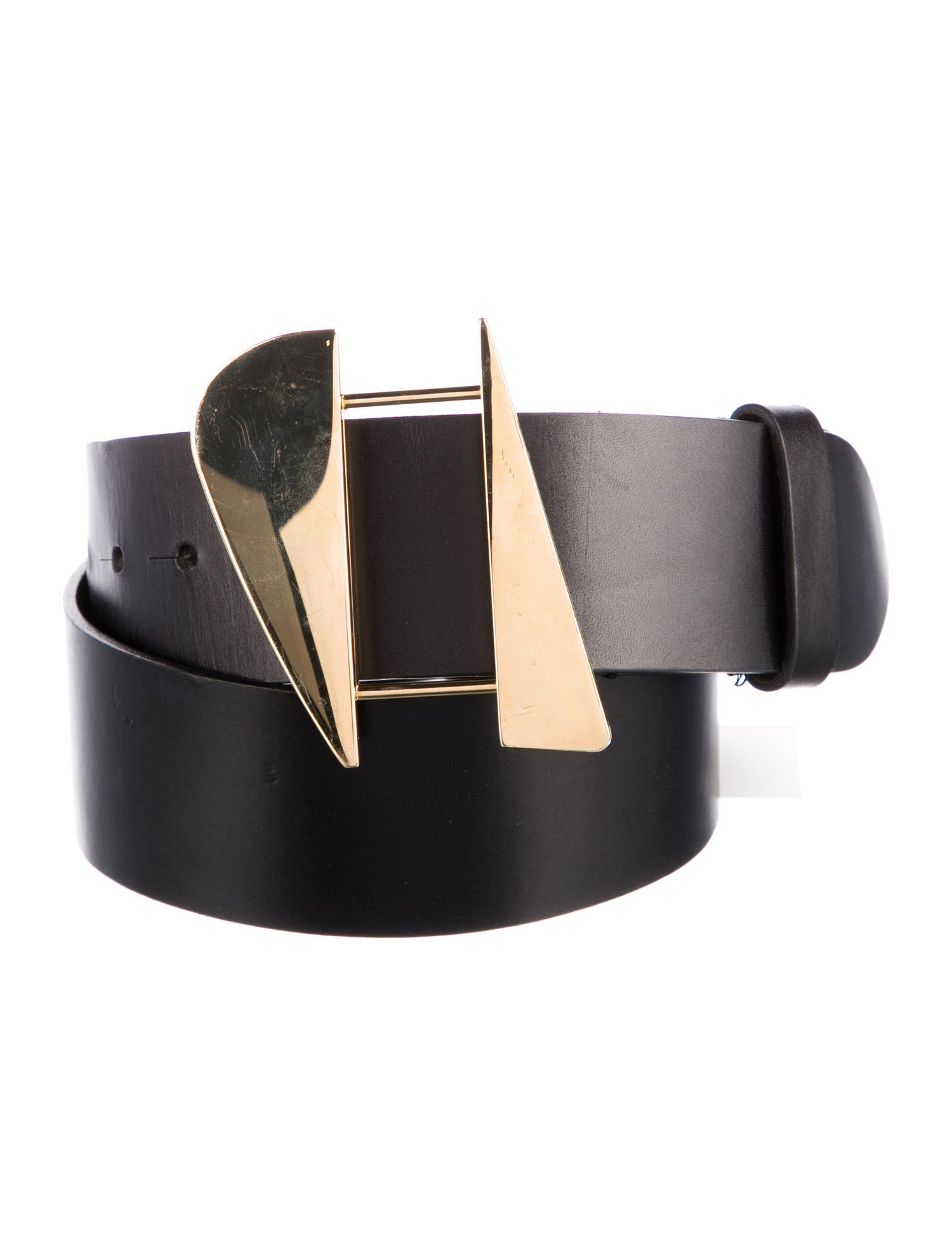 Isabel Marant Leather Belt