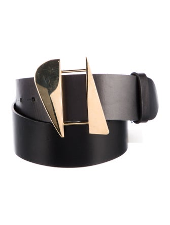 Isabel Marant Leather Belt