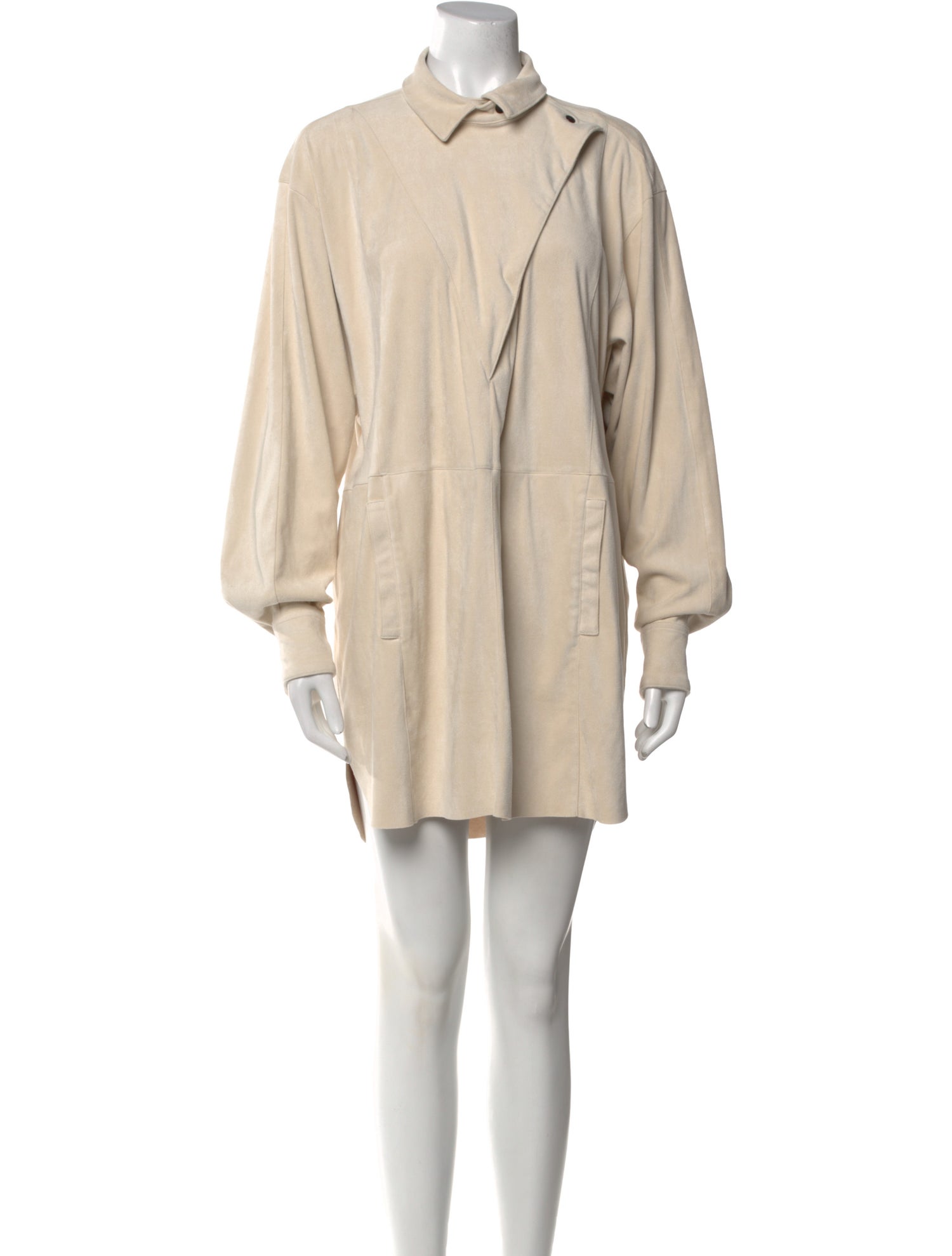 Isabel Marant Mini Dress