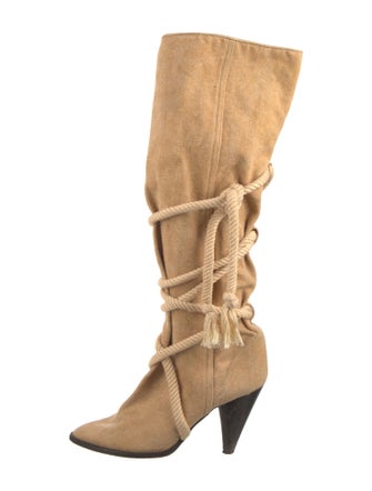 Isabel Marant Boots