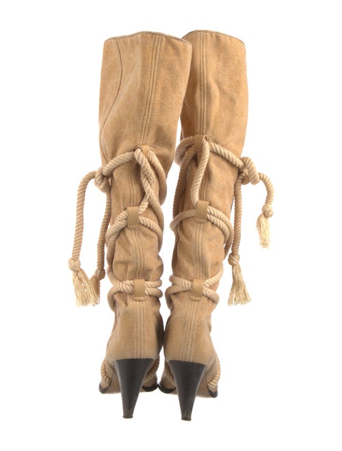 Isabel Marant Boots