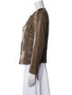 Étoile Isabel Marant Leather Jacket