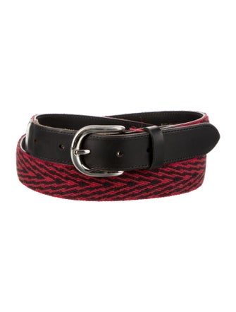 Isabel Marant Skinny Belt