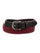 Isabel Marant Skinny Belt