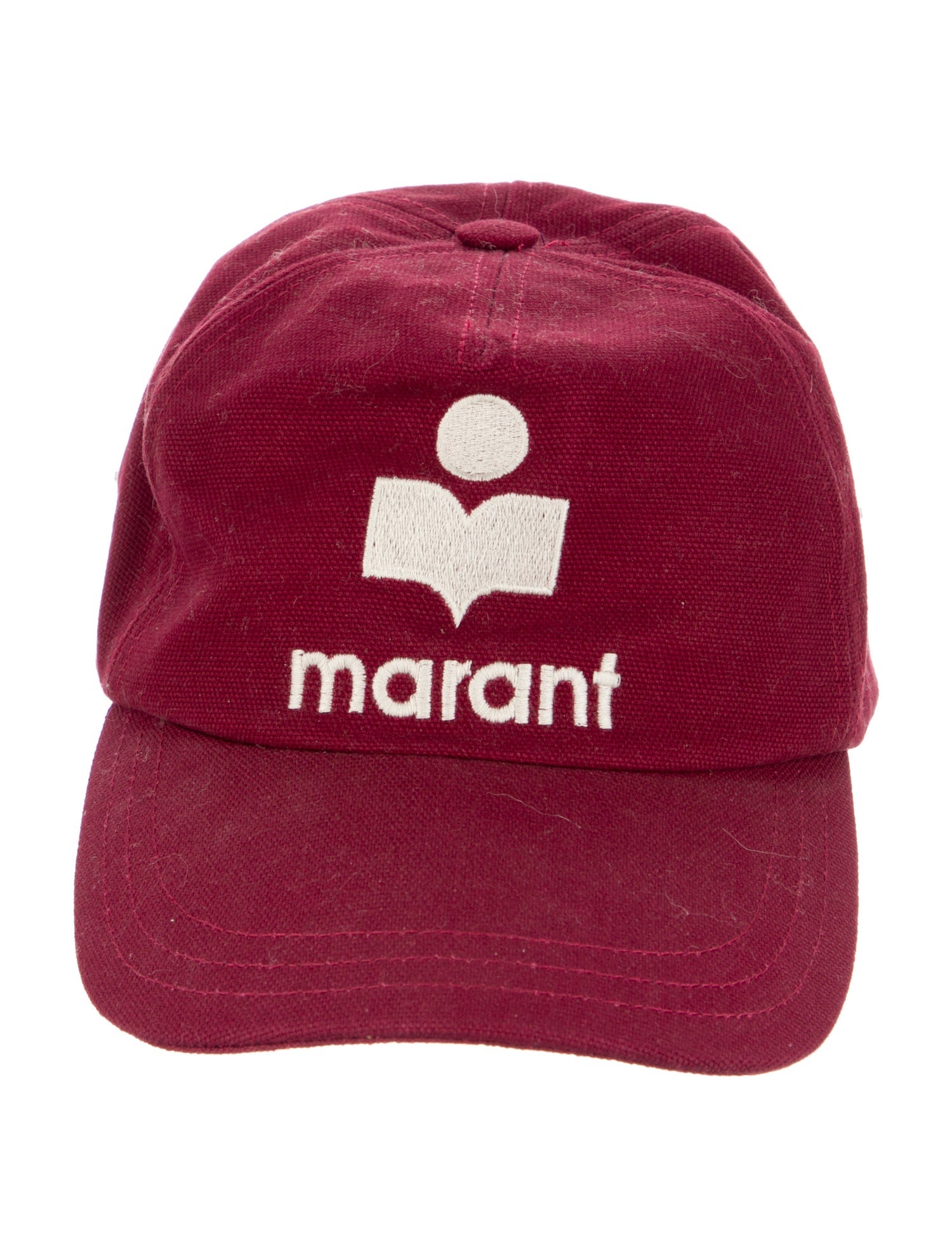 Isabel Marant Men's baseball cap