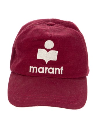 Isabel Marant Men's baseball cap