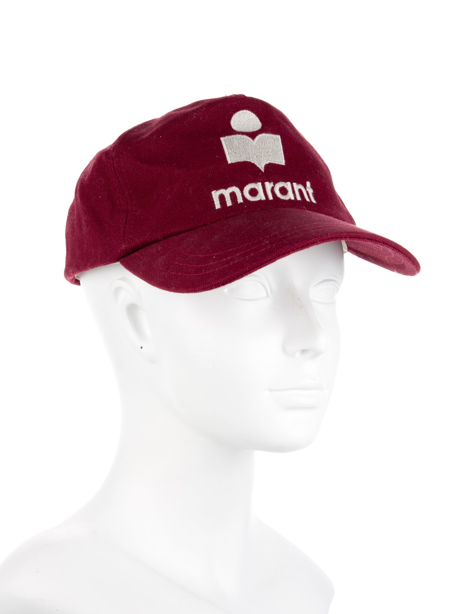 Isabel Marant Men's baseball cap