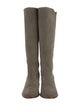 Isabel Marant Suede Riding Boots