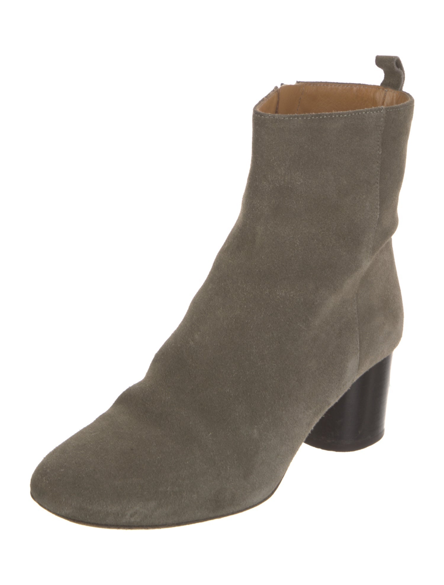 Isabel Marant Suede Boots