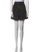 Isabel Marant Mini Shorts