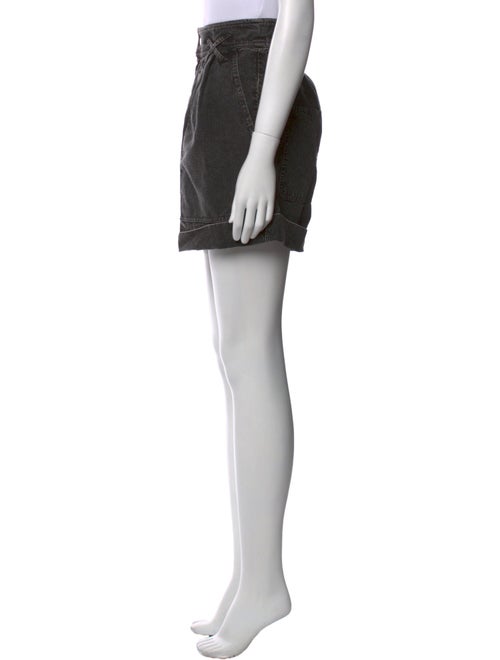 Isabel Marant Mini Shorts