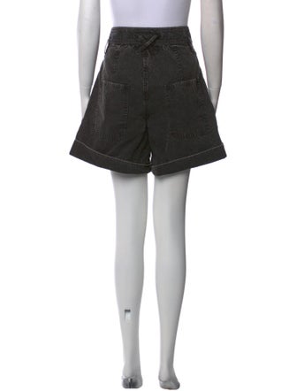 Isabel Marant Mini Shorts