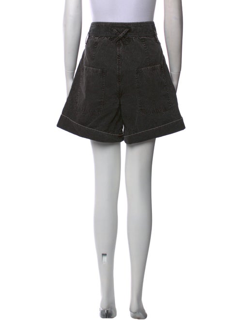 Isabel Marant Mini Shorts