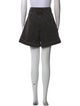 Isabel Marant Mini Shorts