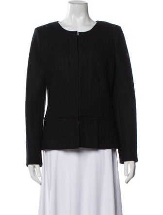 Isabel Marant Merino Wool Jacket
