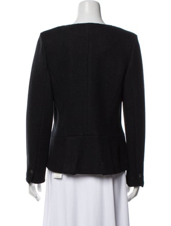 Isabel Marant Merino Wool Jacket