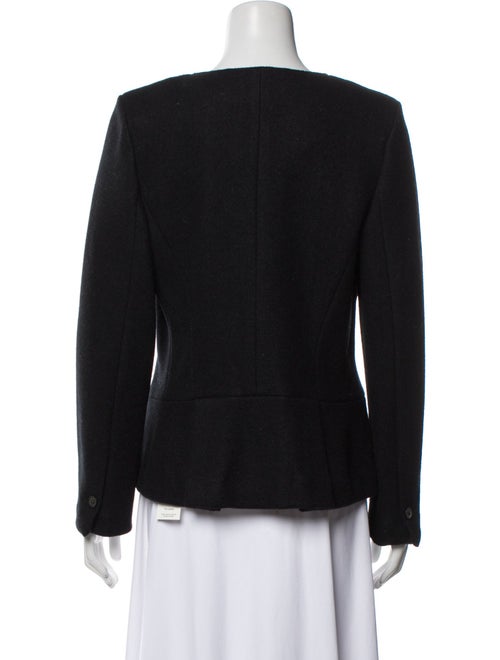 Isabel Marant Merino Wool Jacket