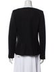 Isabel Marant Merino Wool Jacket