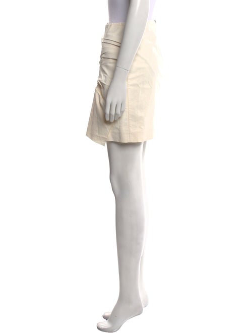 Isabel Marant Mini Skirt