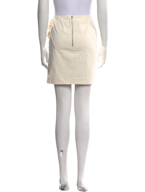 Isabel Marant Mini Skirt