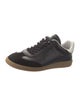 Isabel Marant Leather Sneakers