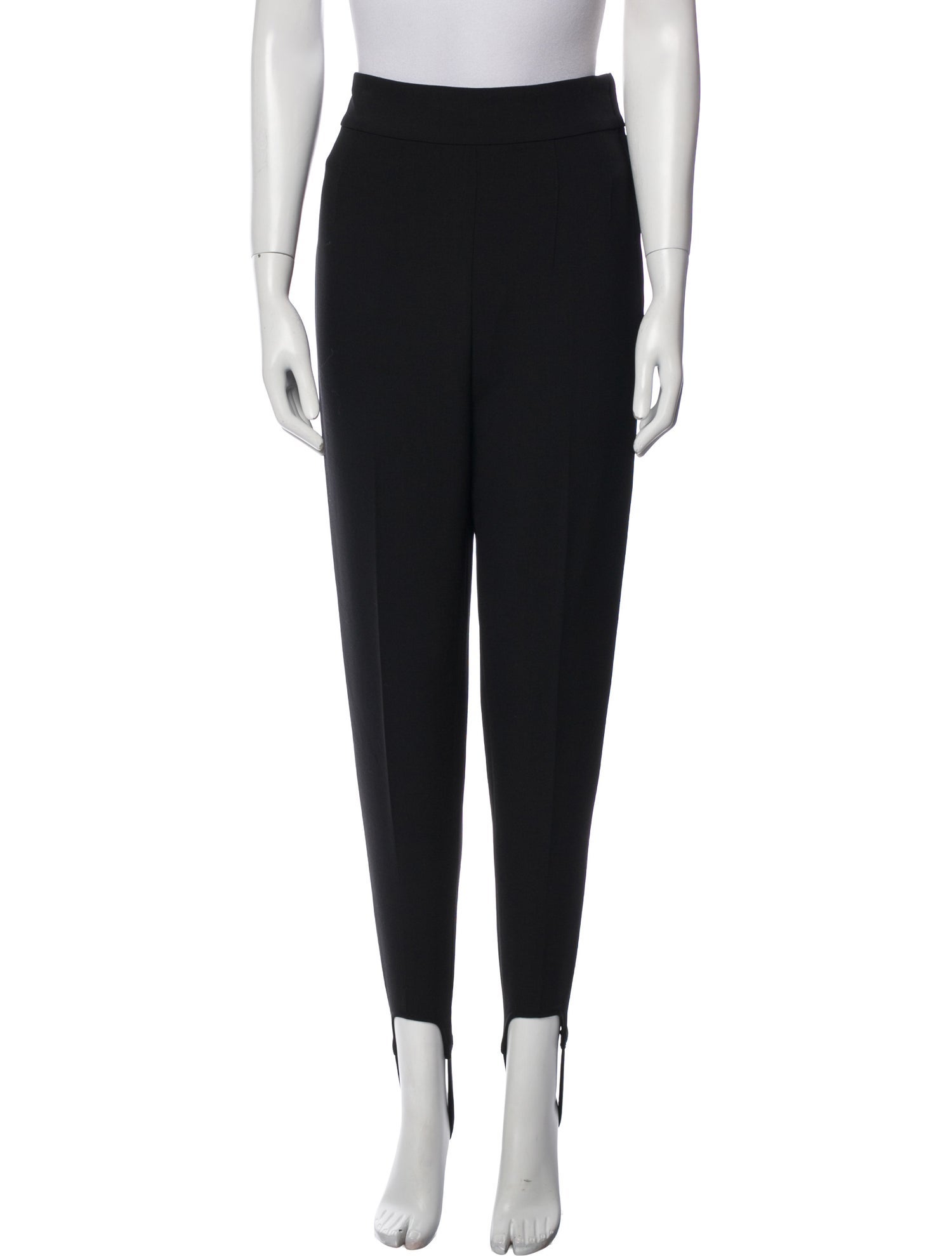 Isabel Marant Skinny Leg Pants