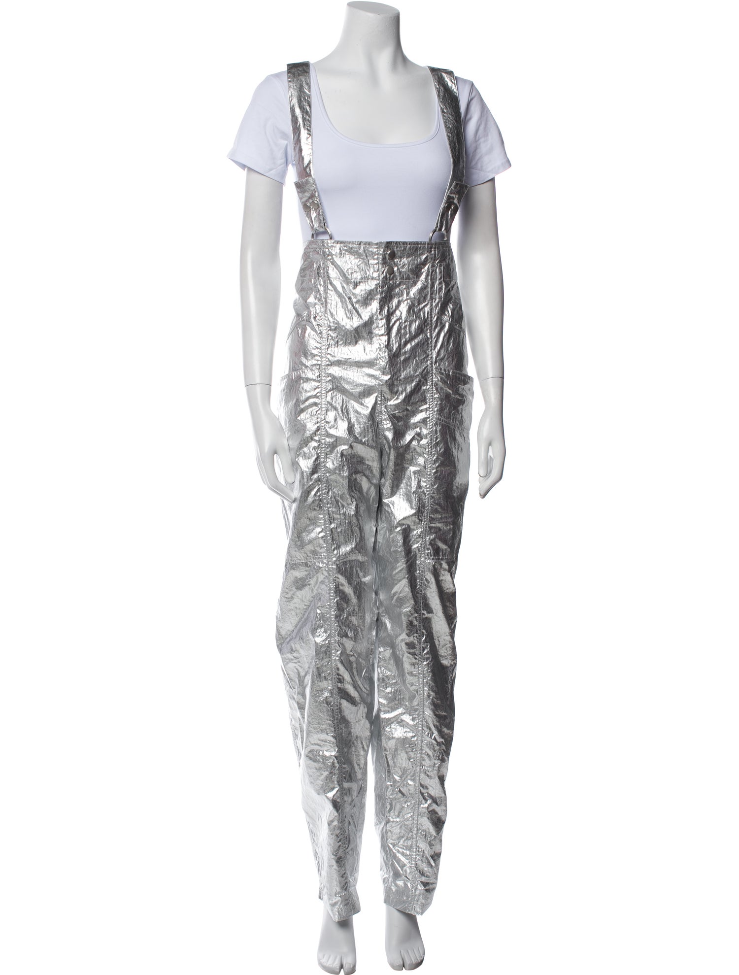 Isabel Marant Straight Leg Pants w/ Tags