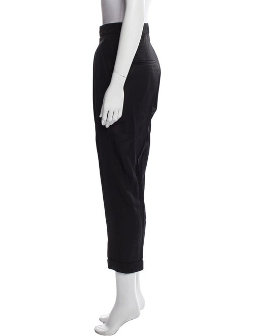 Isabel Marant Straight Leg Pants