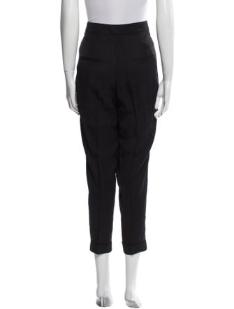 Isabel Marant Straight Leg Pants