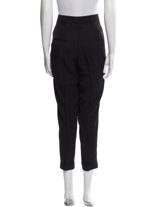 Isabel Marant Straight Leg Pants