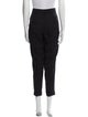 Isabel Marant Straight Leg Pants