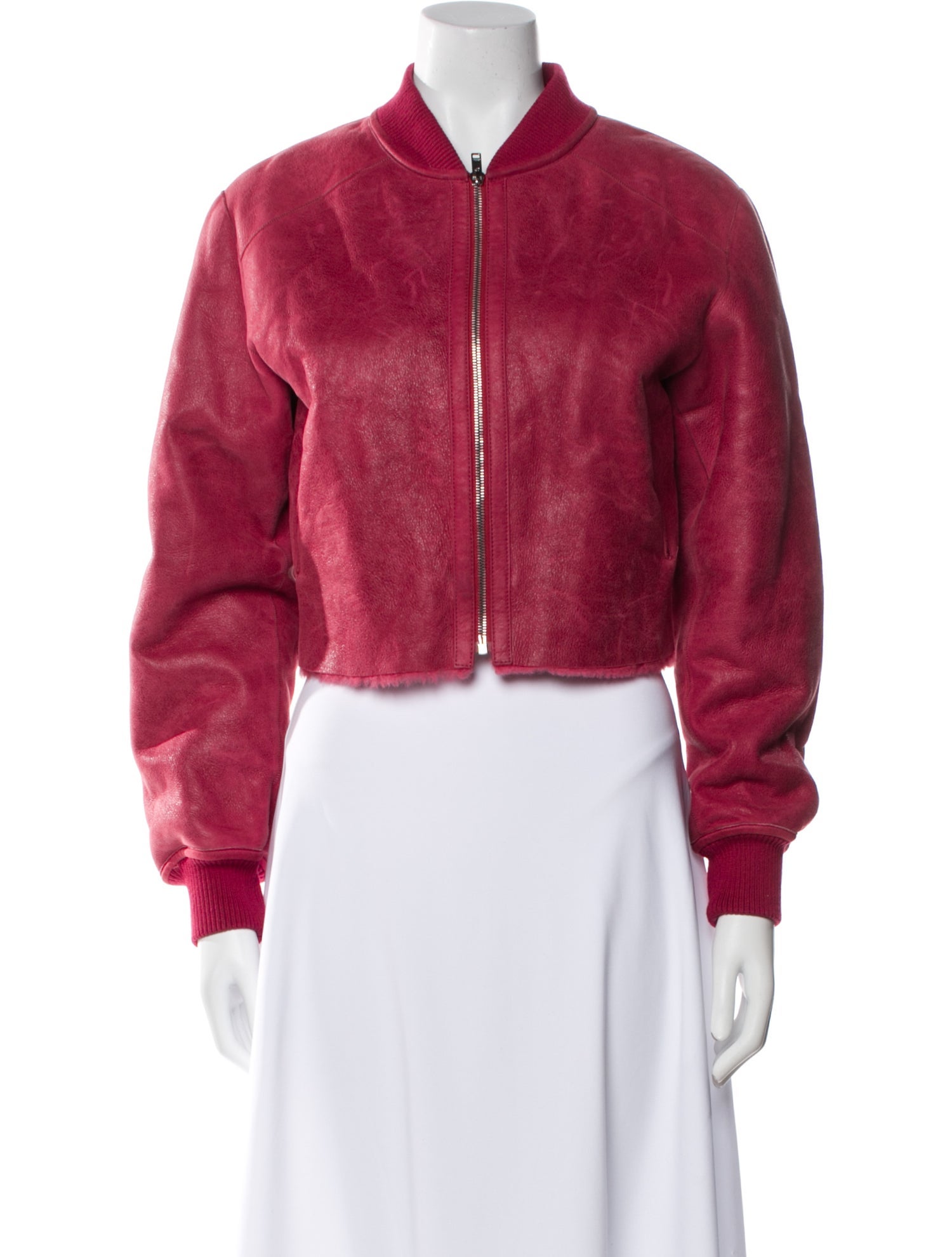 Isabel Marant Leather Jacket