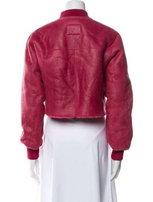 Isabel Marant Leather Jacket