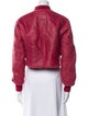 Isabel Marant Leather Jacket