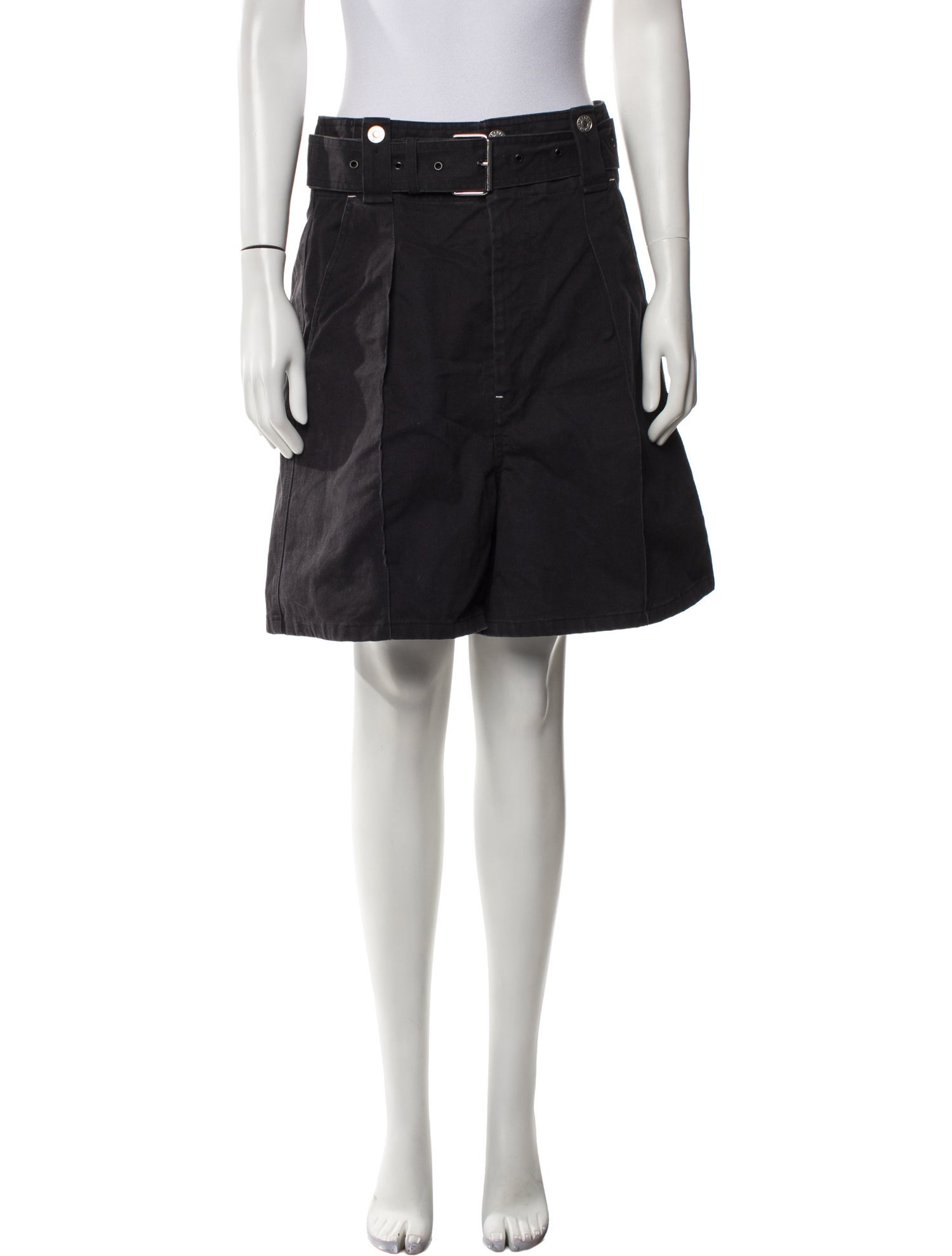 Isabel Marant Knee-Length Shorts