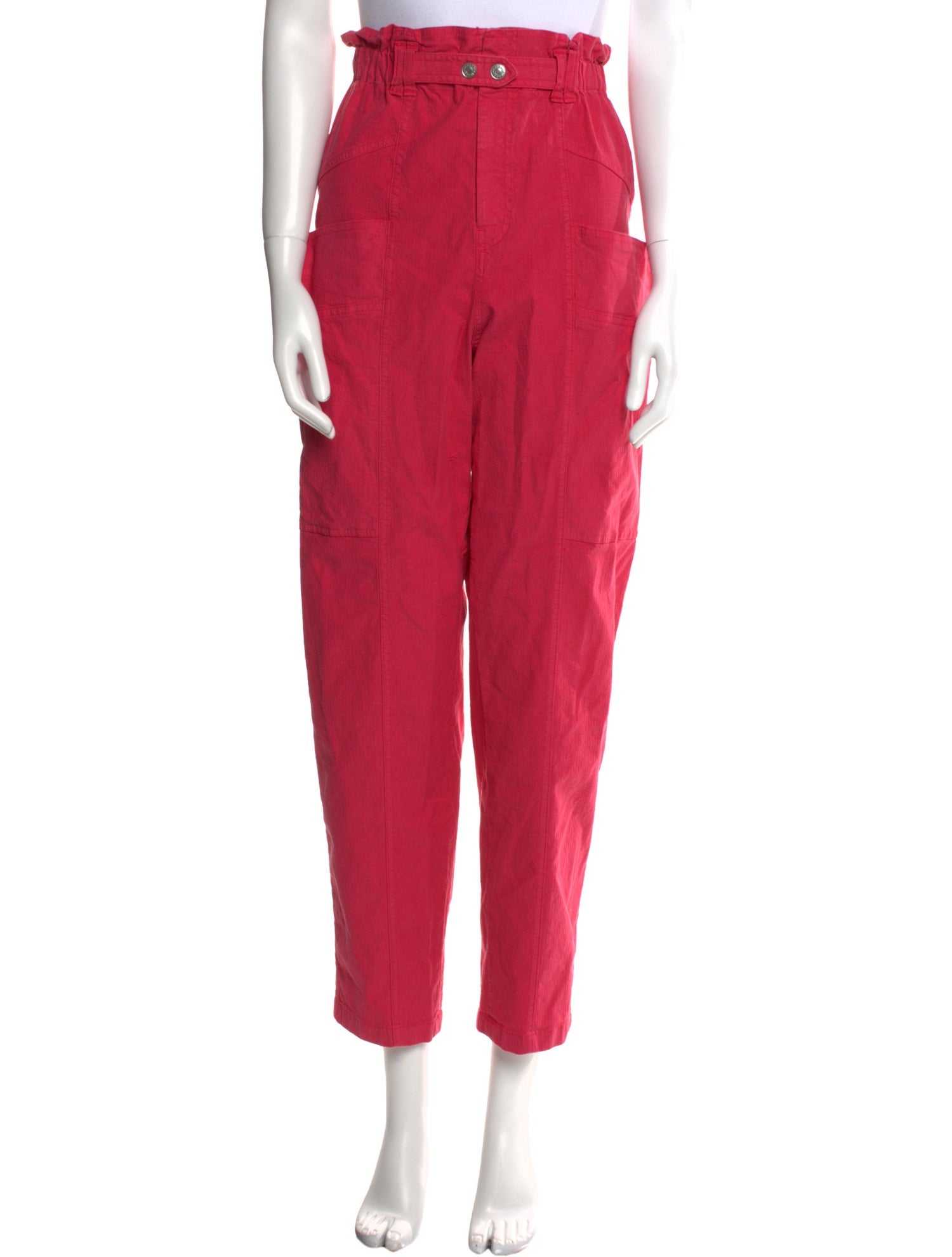 Isabel Marant Straight Leg Pants w/ Tags