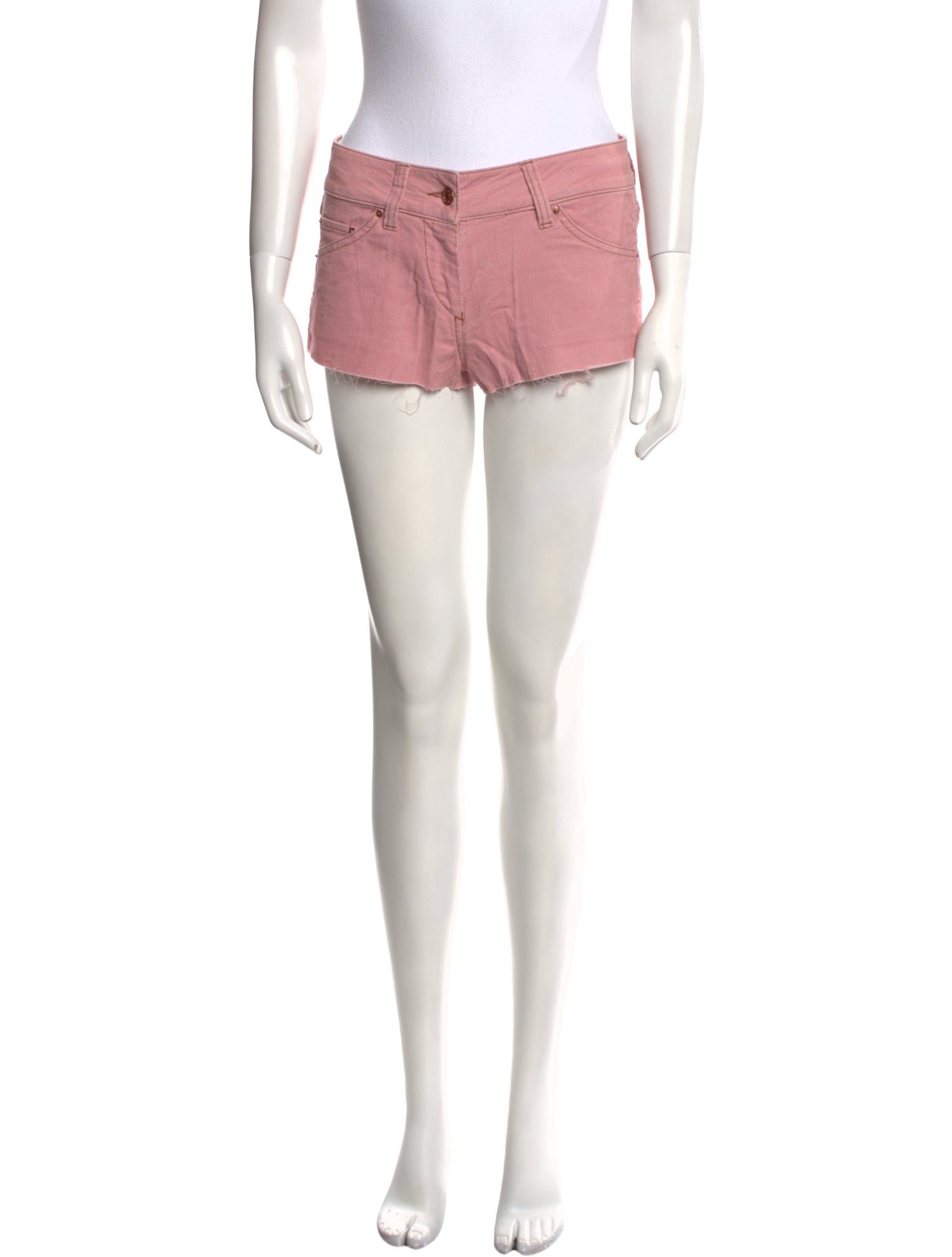 Isabel Marant Mini Shorts