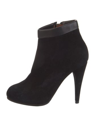 Isabel Marant Suede Boots