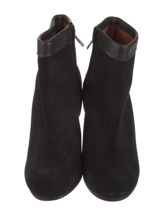 Isabel Marant Suede Boots