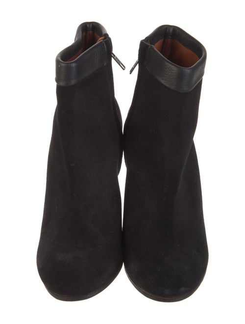 Isabel Marant Suede Boots