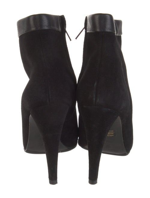 Isabel Marant Suede Boots