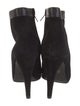 Isabel Marant Suede Boots