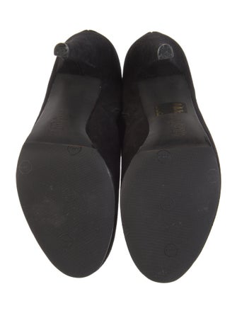 Isabel Marant Suede Boots