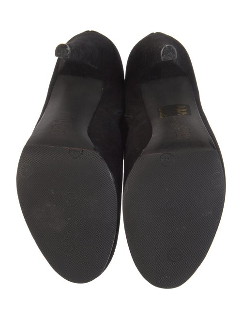Isabel Marant Suede Boots