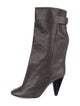 Isabel Marant Leather Boots