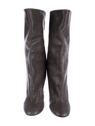 Isabel Marant Leather Boots