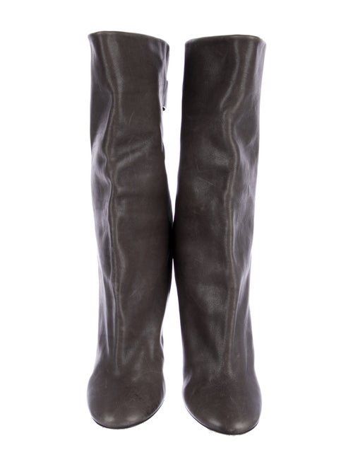 Isabel Marant Leather Boots