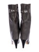 Isabel Marant Leather Boots